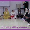 parandeazad yoga karaj 26
